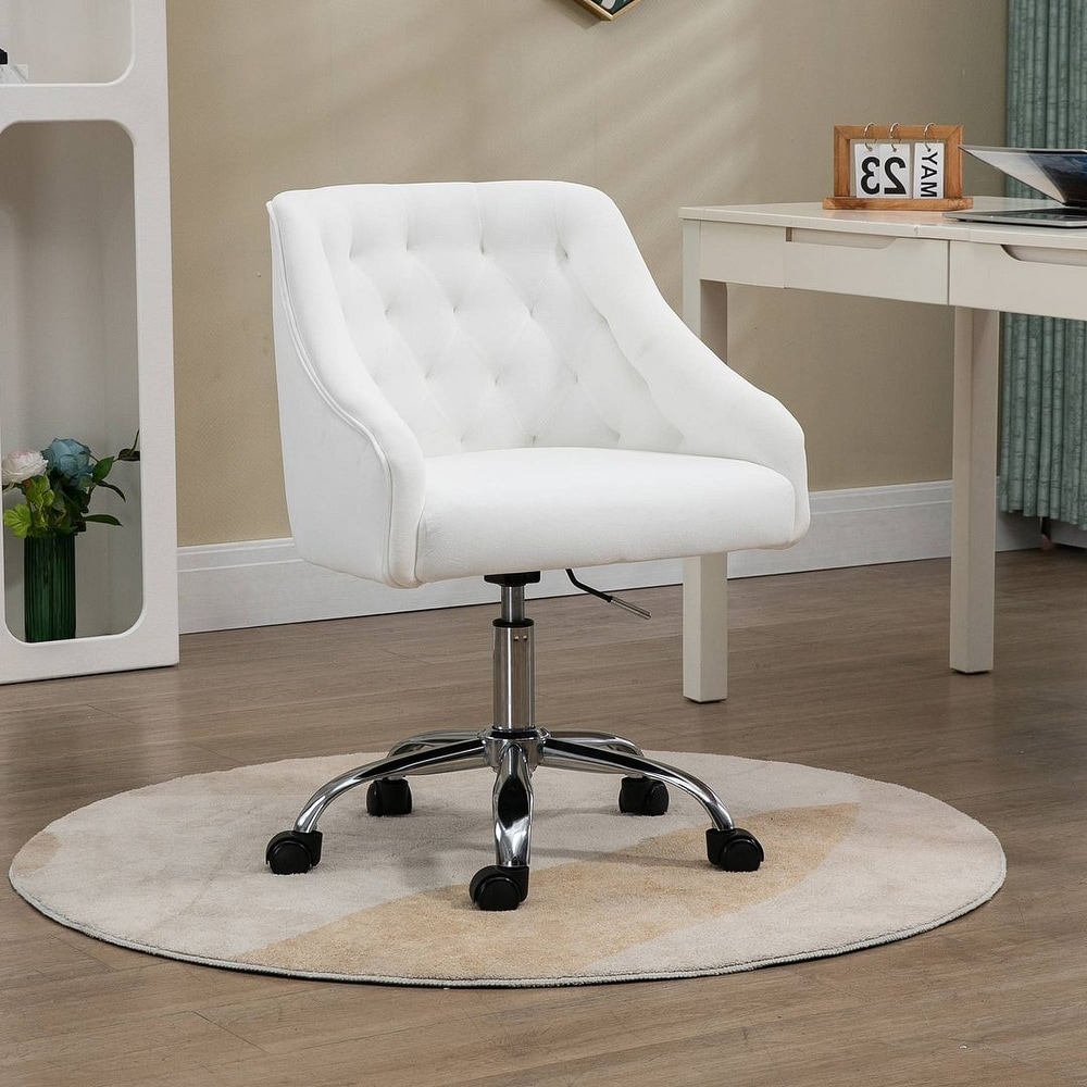 https://ak1.ostkcdn.com/images/products/is/images/direct/34ebf0745a1bfa0a80d59a507a003e9267253d8f/Modern-Upholstery-Task-Chair---Premium-Velvet-Home-Office-Desk-Chair---360%C2%B0-Swivel.jpg