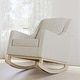 preview thumbnail 16 of 26, Storkcraft Pasadena Nursery Rocker