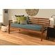 preview thumbnail 12 of 37, Copper Grove Kutaisi Wood Daybed (Mattress Not Included)