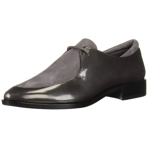 aerosoles east village leather oxfords