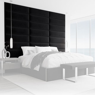 Vänt upholstered sales wall panels