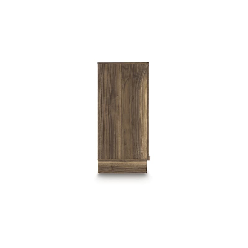 Signature Design by Ashley Darcalli Brown Chest of Drawers