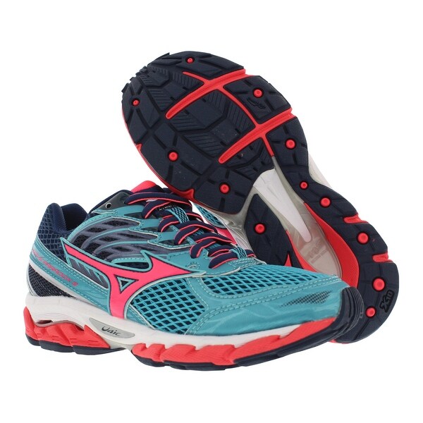 mizuno women's wave paradox 3 running shoe