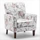 Option Flower White
