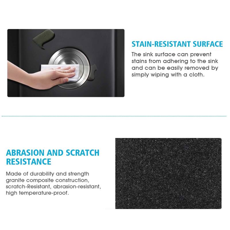 Undermount Bar Sink With Basket Strainer