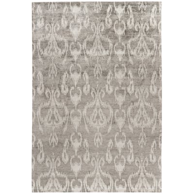 SAFAVIEH Couture Hand-knotted Tibetan Noele Modern Wool Rug