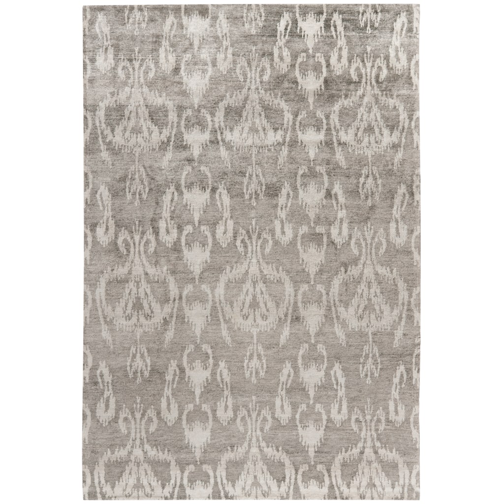SAFAVIEH Couture Hand-knotted Tibetan Noele Modern Wool Rug