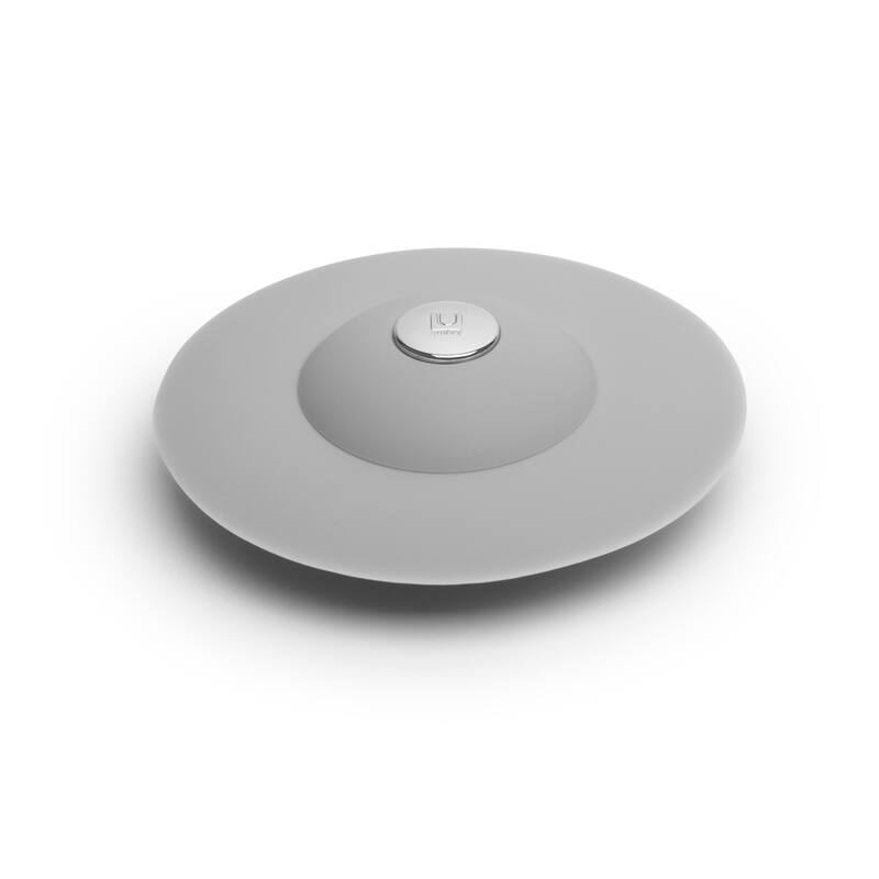 Umbra Flex Drain Stop & Hair Catcher