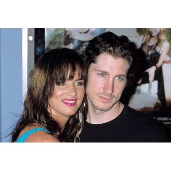 Shop Juliette Lewis And Husband Steve Berra At Premiere Of