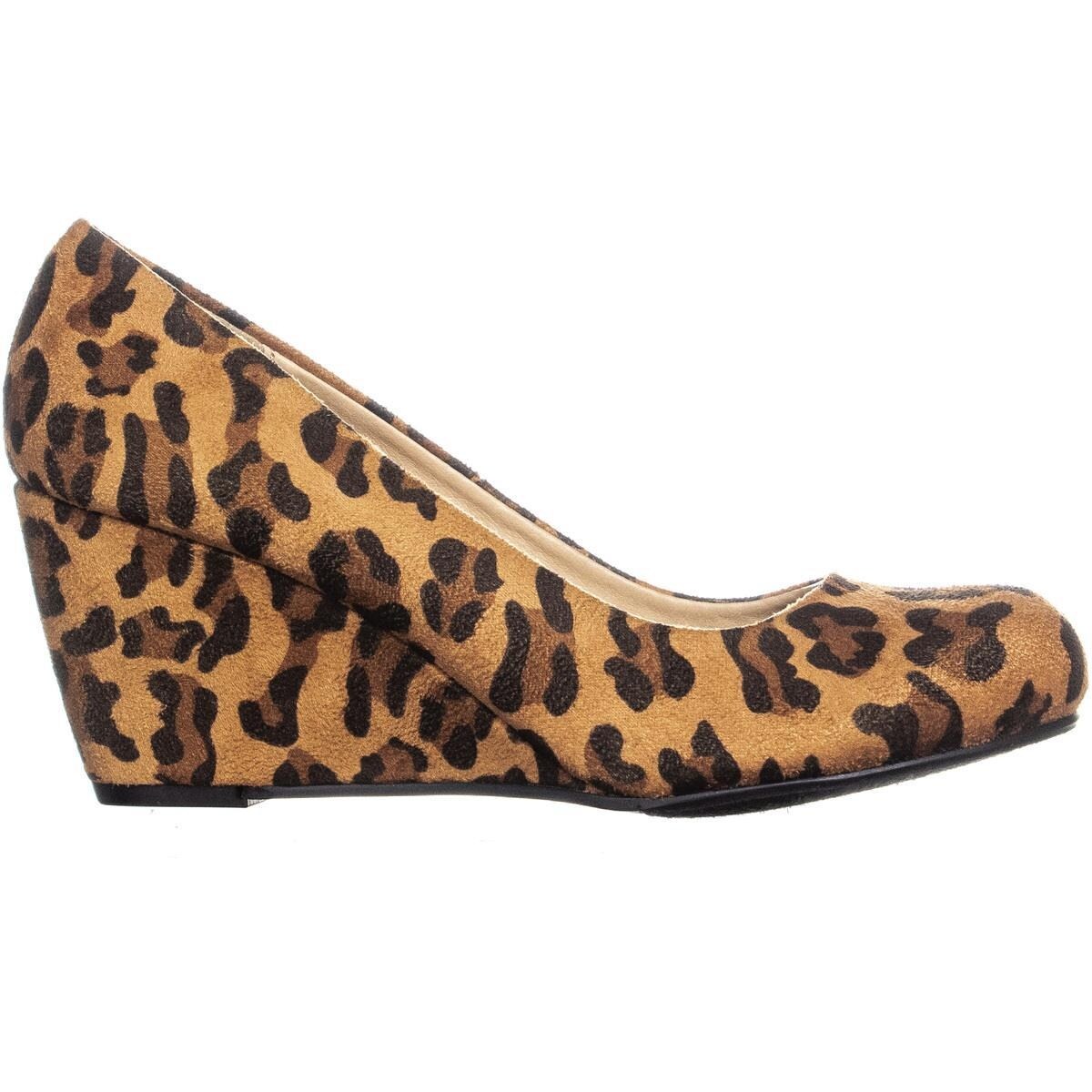 chinese laundry nima wedge