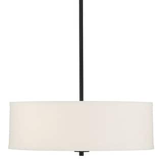 Meridian M70109 3 Light 18" Wide Pendant