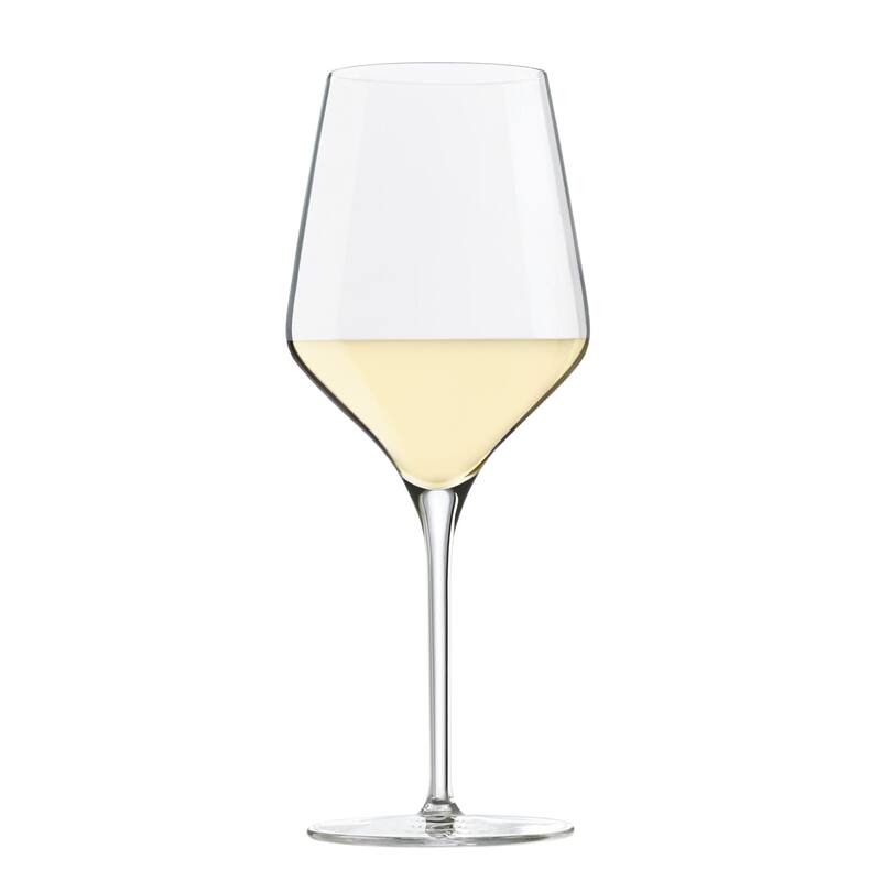 Reserve by Libbey Prism All-Purpose Wine Glasses, 16-ounce, Set of 12 - Set of 12
