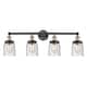 Option Black Antique Brass / Seedy