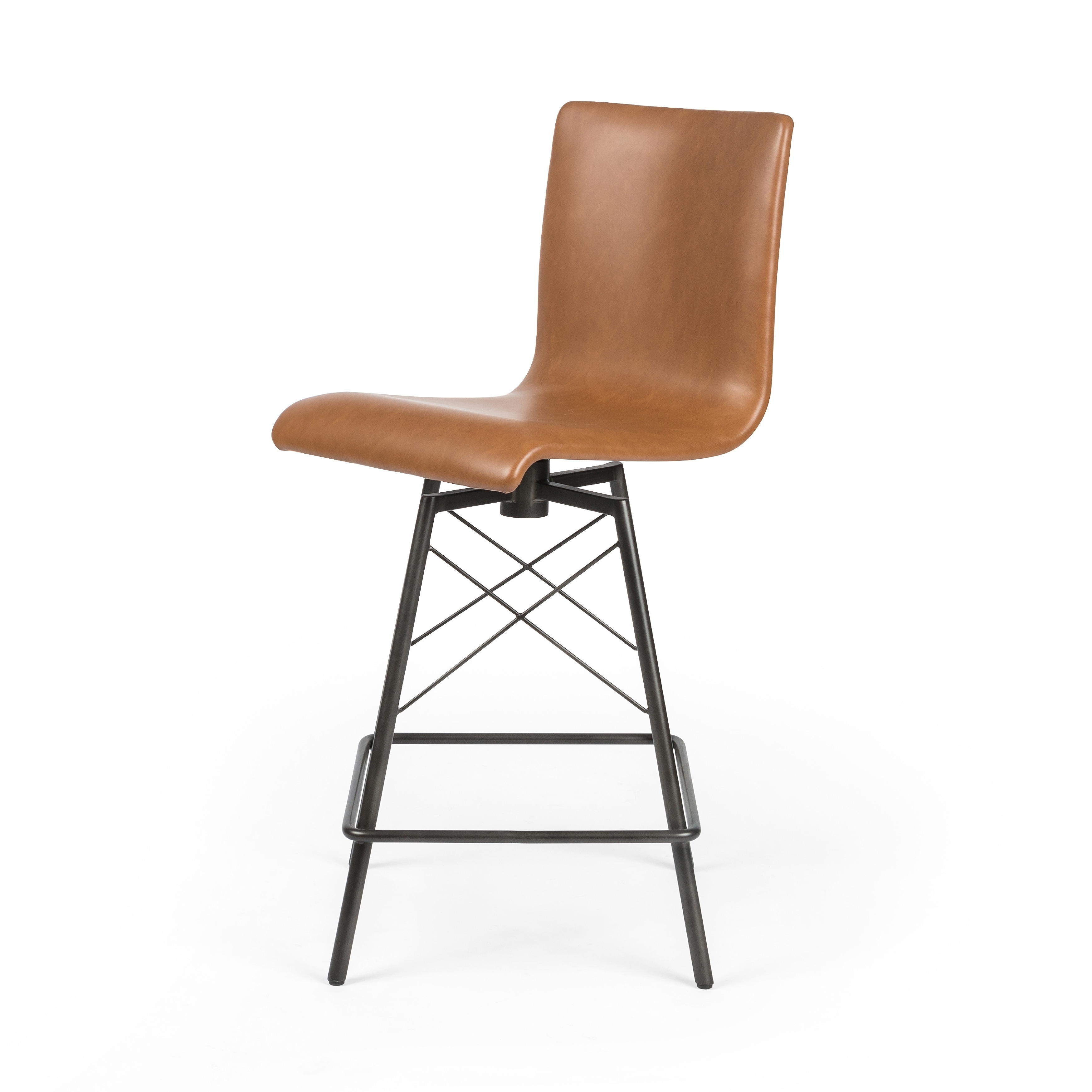 Haven Home Bozman Stool