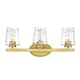Option 3-light / Gold