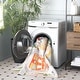 preview thumbnail 6 of 4, SAFAVIEH Santa Monica Kids Gilyunka Kids Rug 3' x 5' - Beige/Ivory - Rectangle
