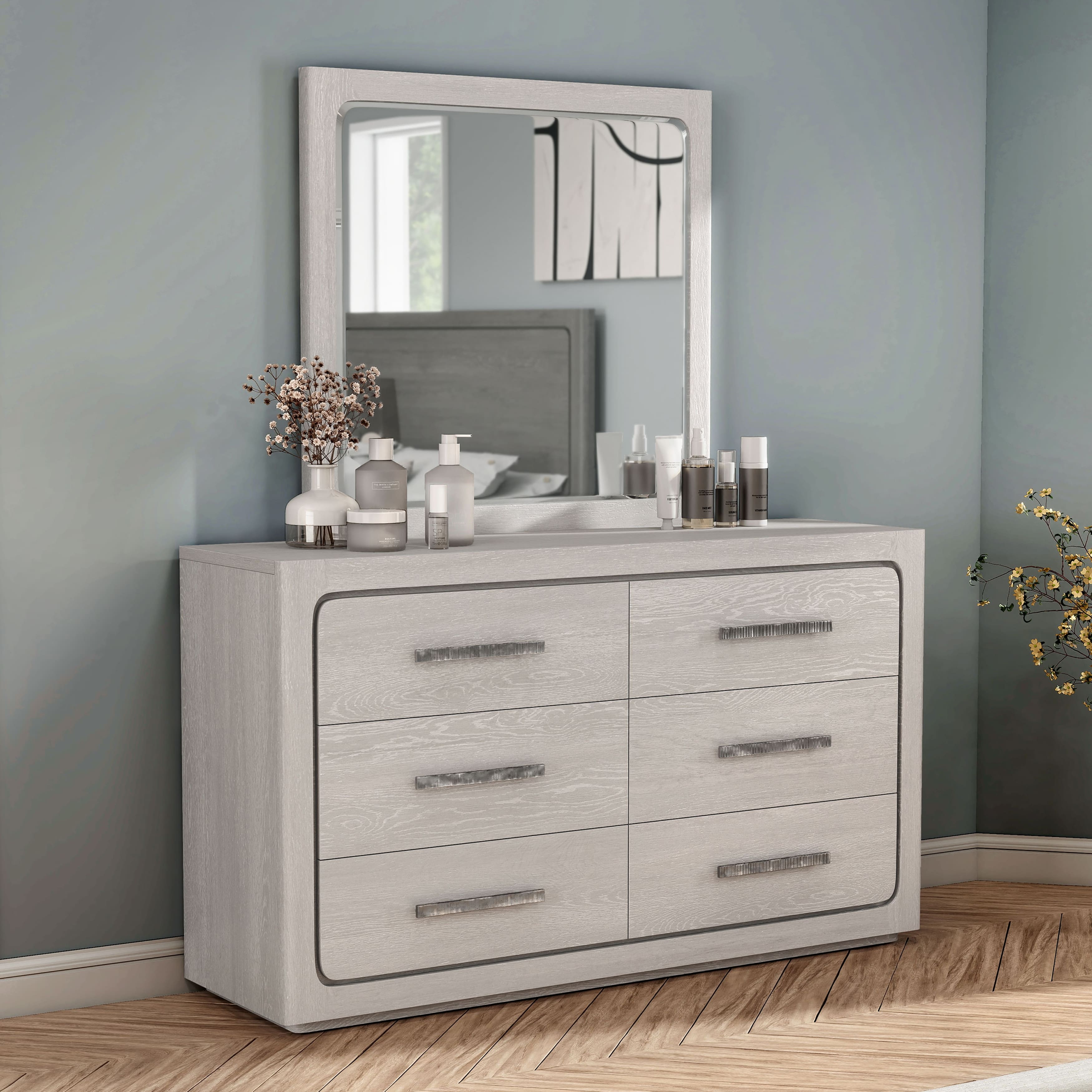 Option White Oak