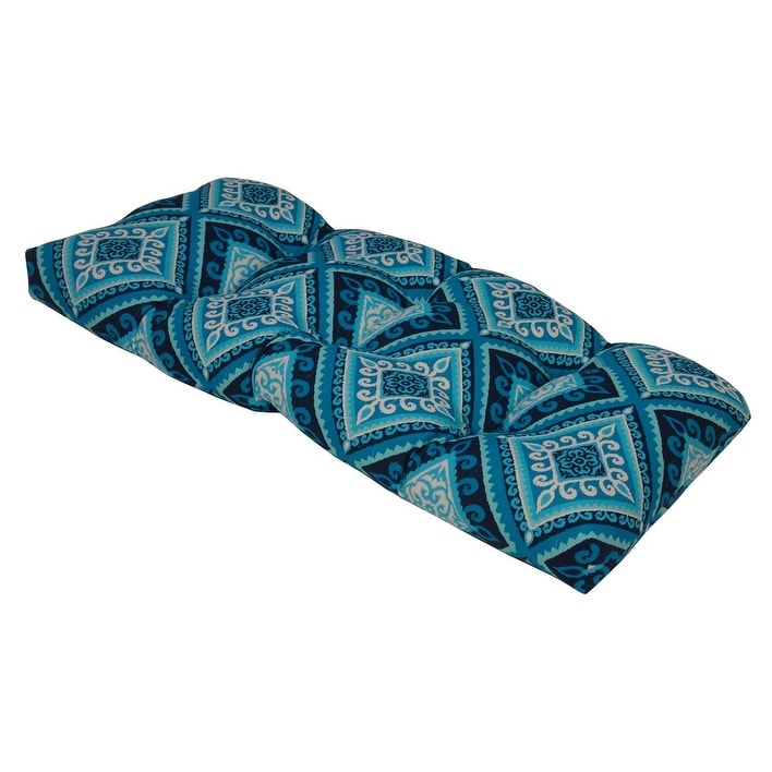 Terrasol outdoor settee cushion online