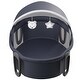 preview thumbnail 6 of 6, Portable Baby Bassinet On-The-Go Folding Baby Dome with Canopy and Toys - 26.2" x 24.6" x 22.4"