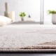preview thumbnail 8 of 13, SAFAVIEH Palma Annushka Mid-Century Modern Rug