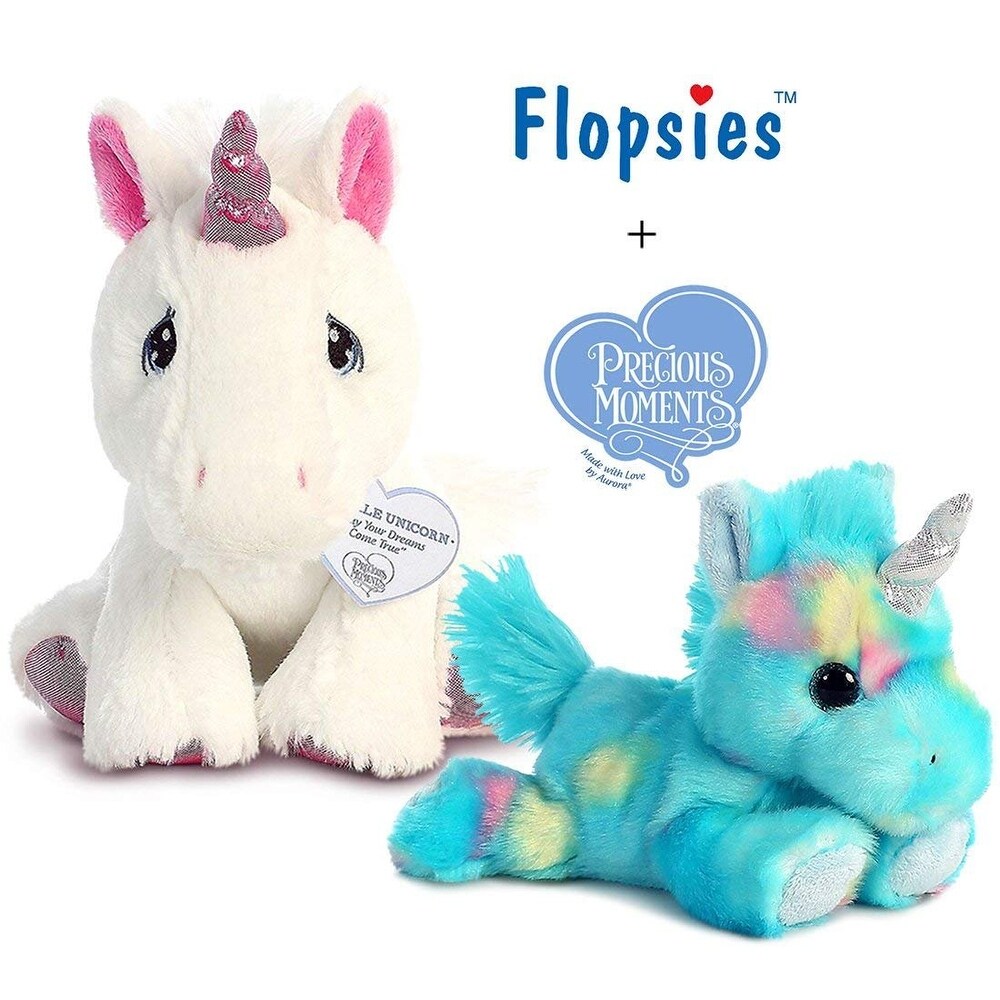 blueberry ripple unicorn