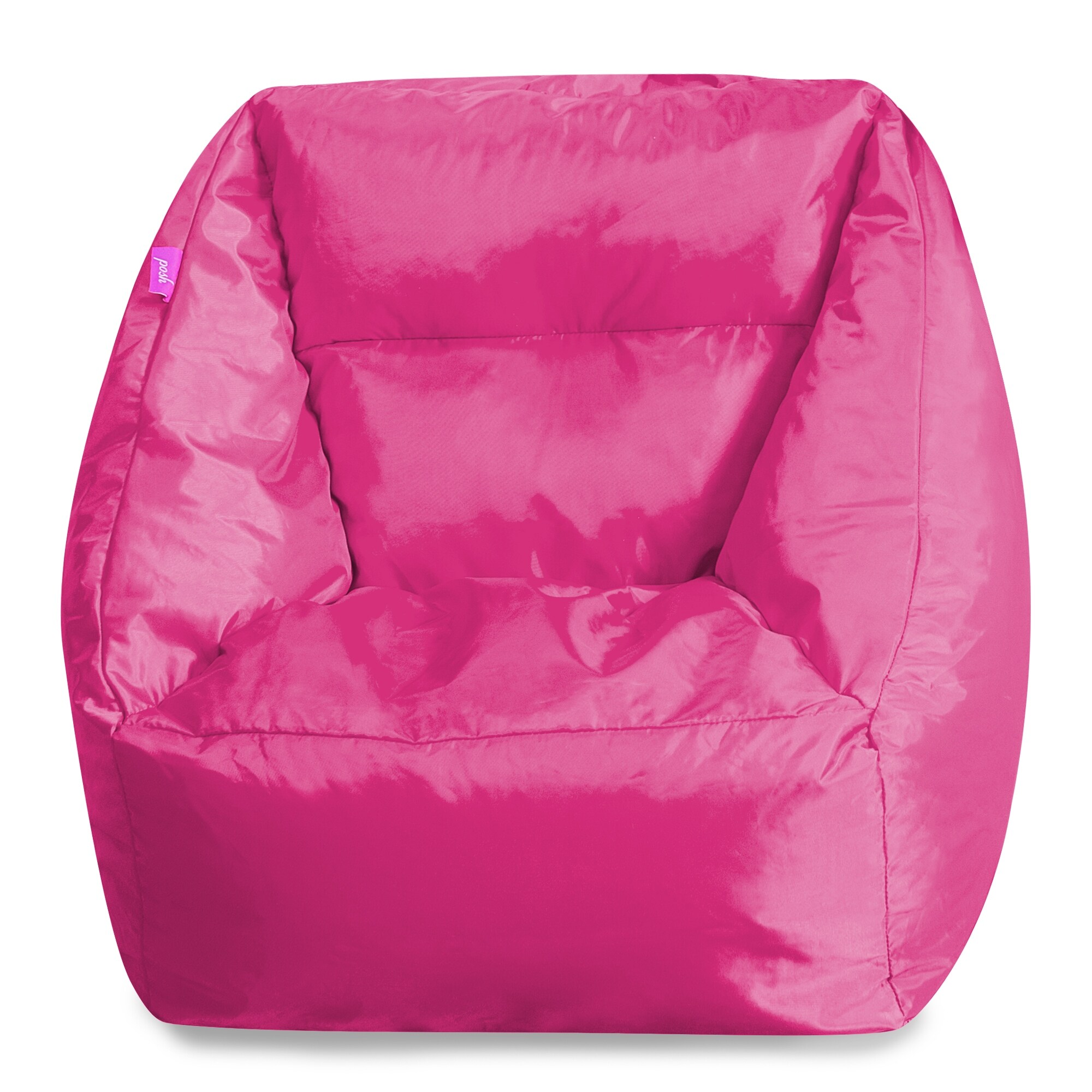 Posh store bean bag