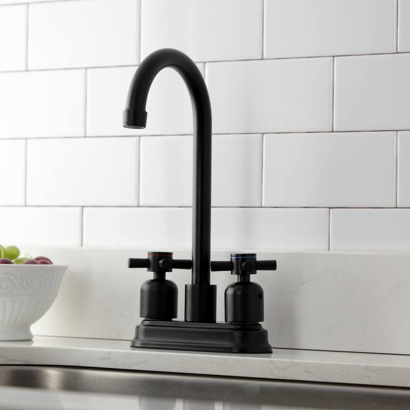 Concord 4 in. Centerset Bar Faucet