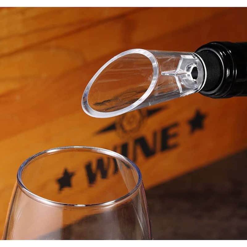 Brentwood Air Pump Wine Bottle Opener - Small