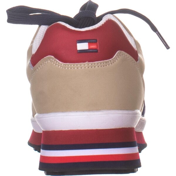 tommy hilfiger jacy sneaker