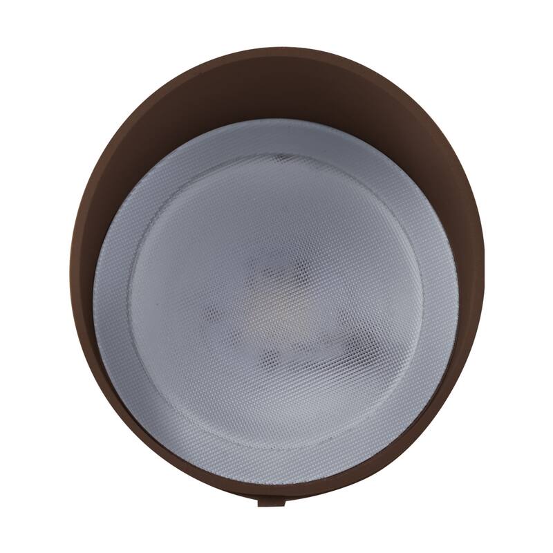 Nuvo Lighting 12" Wide LED Outdoor Flood Light