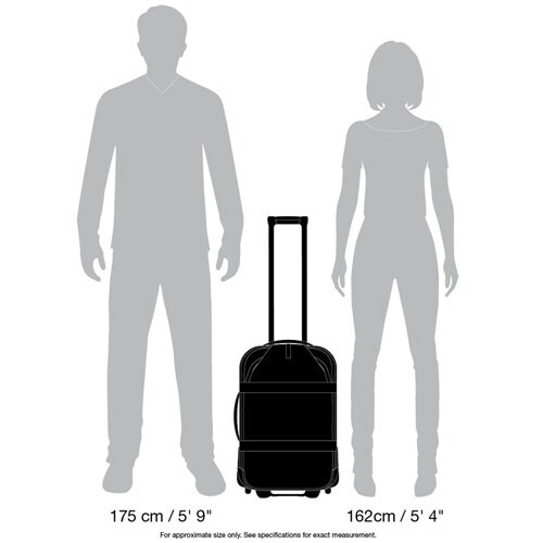 pacsafe toursafe exp21