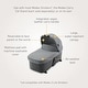 preview thumbnail 6 of 4, Graco Premier Modes Carry Cot, Midtown