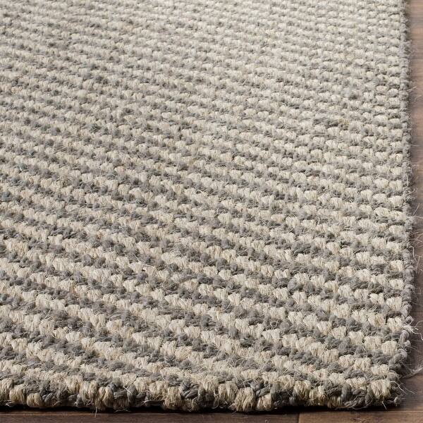 Shop Safavieh Natural Fiber Cona Jute Rug Overstock 10468987