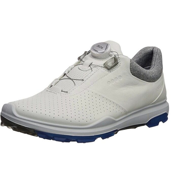 ecco yak gore tex walking boots