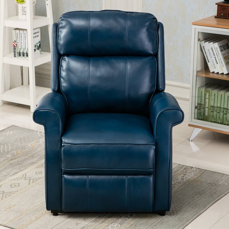 Lawrence Traditional Lift Chair by Greyson Living