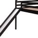 preview thumbnail 21 of 41, House Loft Bed with Slide