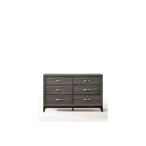 modern victorian dresser Antique Victorian Tall Dresser, Modern Entryway Console, Black Lacquer Finish