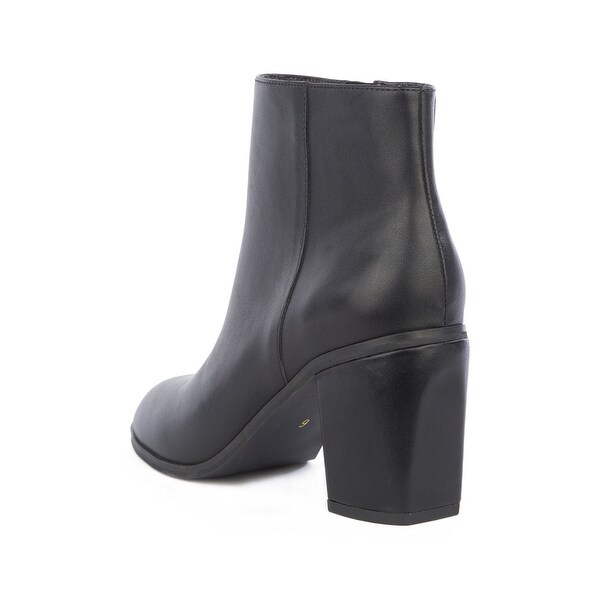 seychelles mist bootie