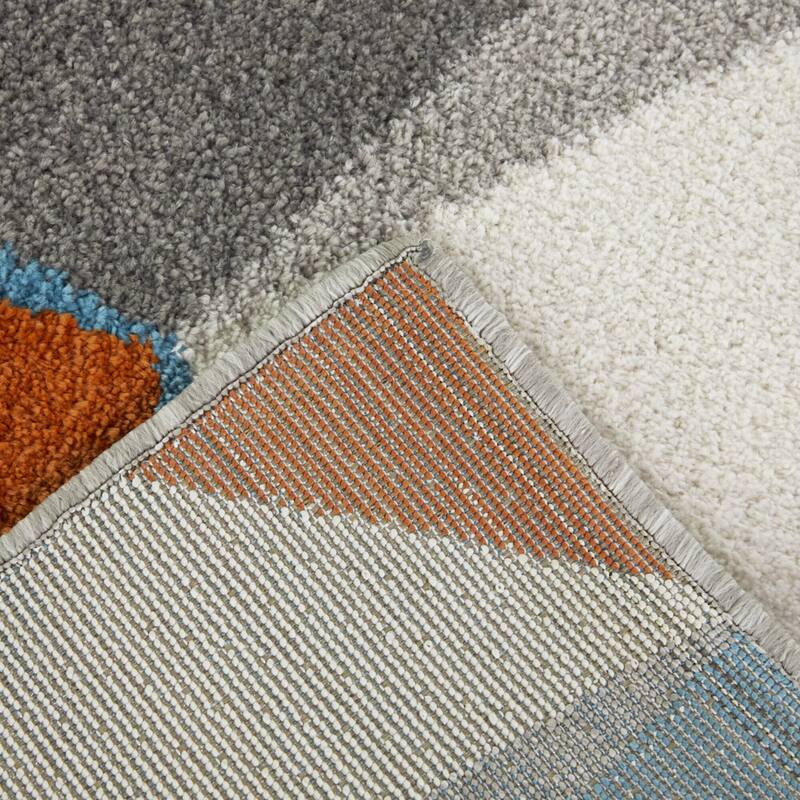 Jayce Contemporary Area Rug