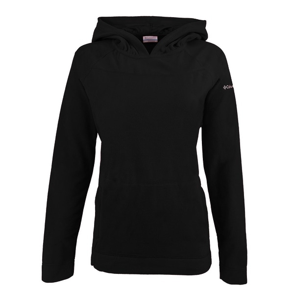 Columbia Women's Glacial Fleece Hoodie
