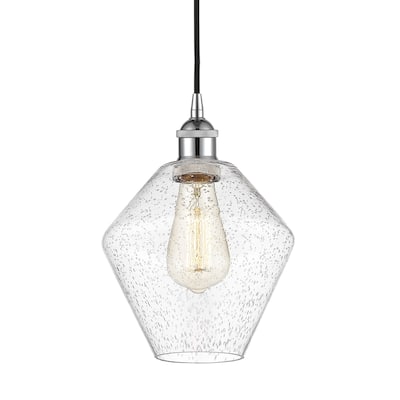 Innovations Lighting 616-1P-11-8 Cindyrella Pendant Cindyrella 8" Wide