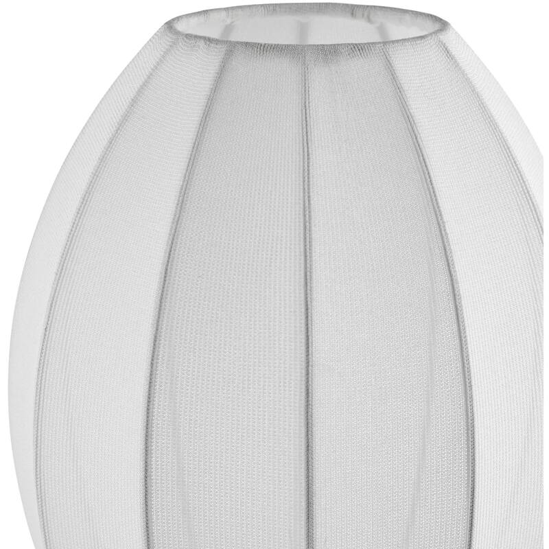 Livabliss Vamo Modern & Contemporary Accent Table Lamp