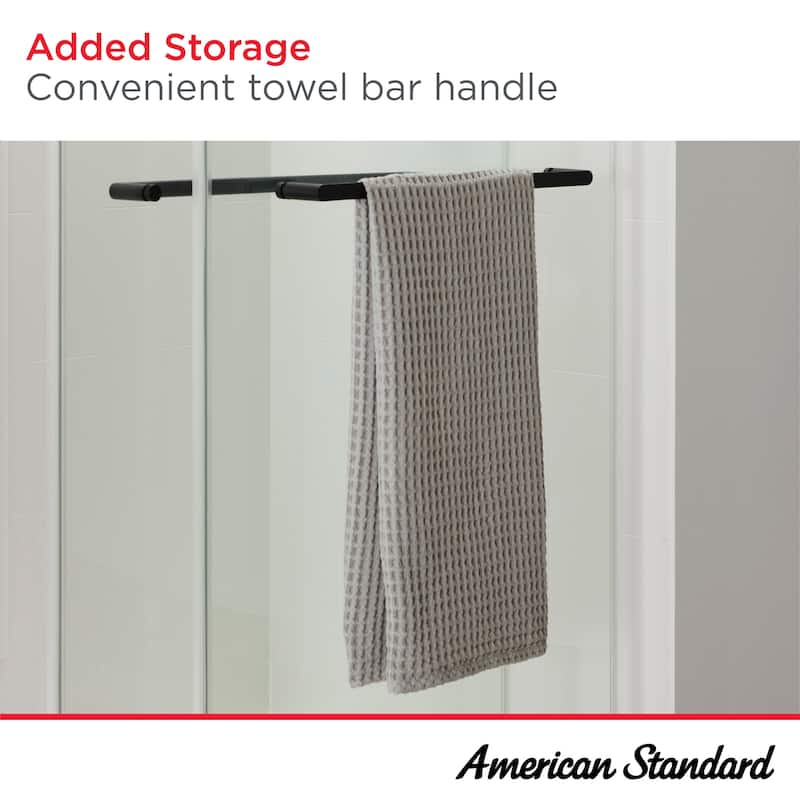 American Standard AM0085.3400 Aspirations 59-15/16" High x 58-1/2"