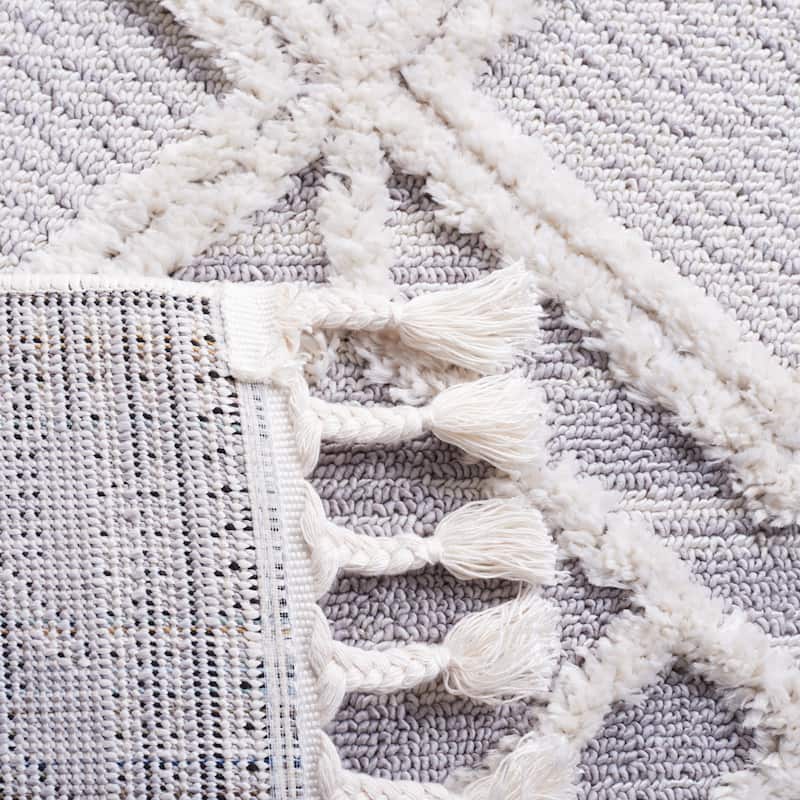 SAFAVIEH Handmade Marrakech Khanh Traditional Rug