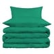 preview thumbnail 30 of 35, Superior 800 Thread Count Cotton Blend Duvet Cover Set