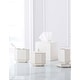 preview thumbnail 3 of 8, Kassatex St Honore Bath Accessory Collection