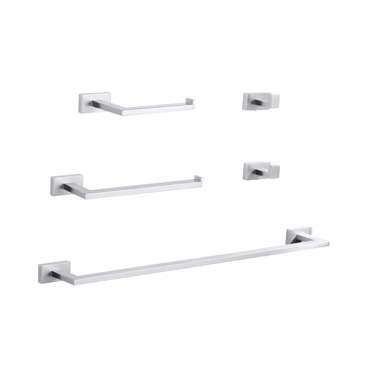 Option Brushed Nickel