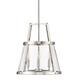 Option Polished Nickel