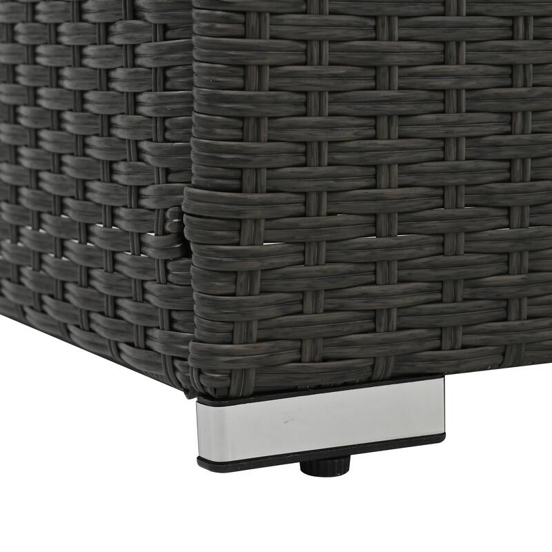 Sturdy and Versatile Patio Furniture Set for All Occasions