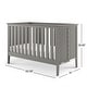 preview thumbnail 22 of 25, Child Craft Atwood 3-in-1 Convertible Crib - N/A